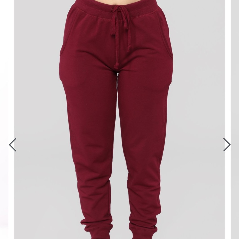 Joggers - Picture 5 of 6